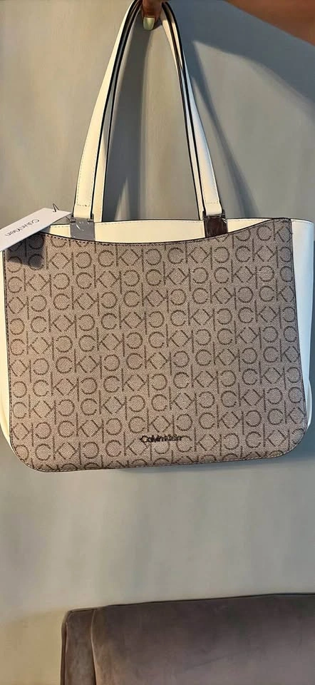 Brand New with tag Calvin Klein Tote Bag