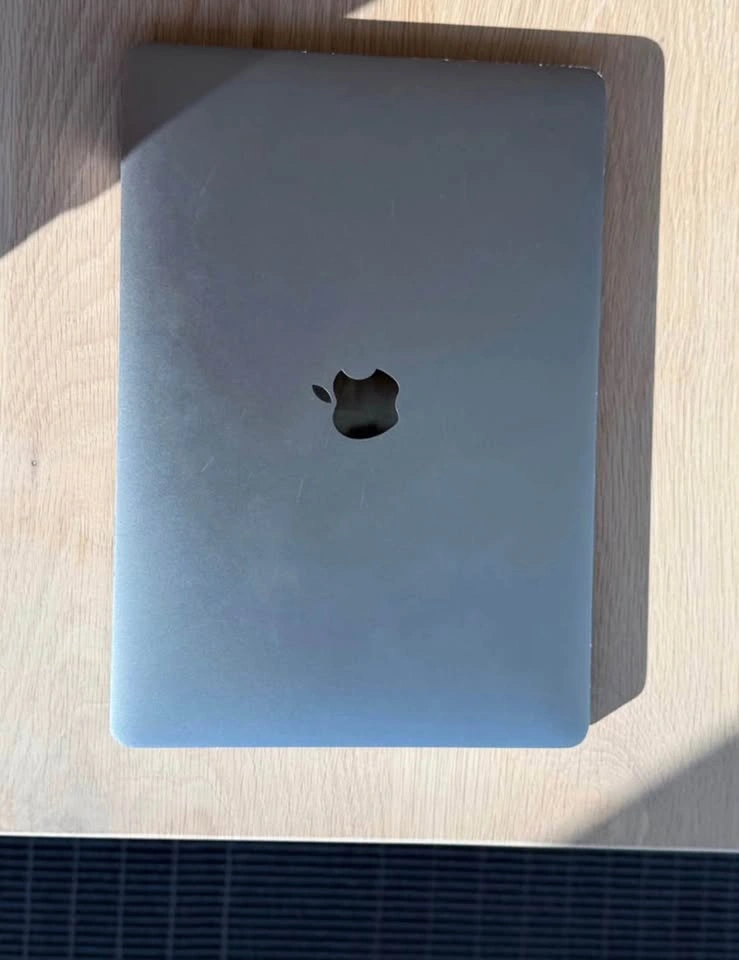 Macbook Pro 13 inch - 16 GB RAM - photo 3