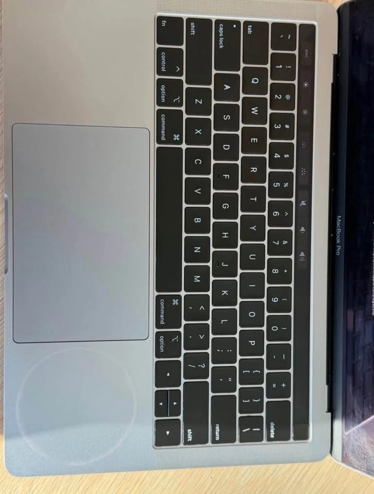 Macbook Pro 13 inch - 16 GB RAM - photo 4