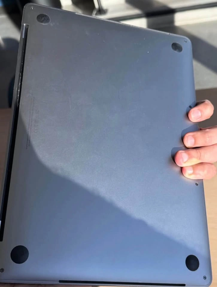 Macbook Pro 13 inch - 16 GB RAM - photo 5