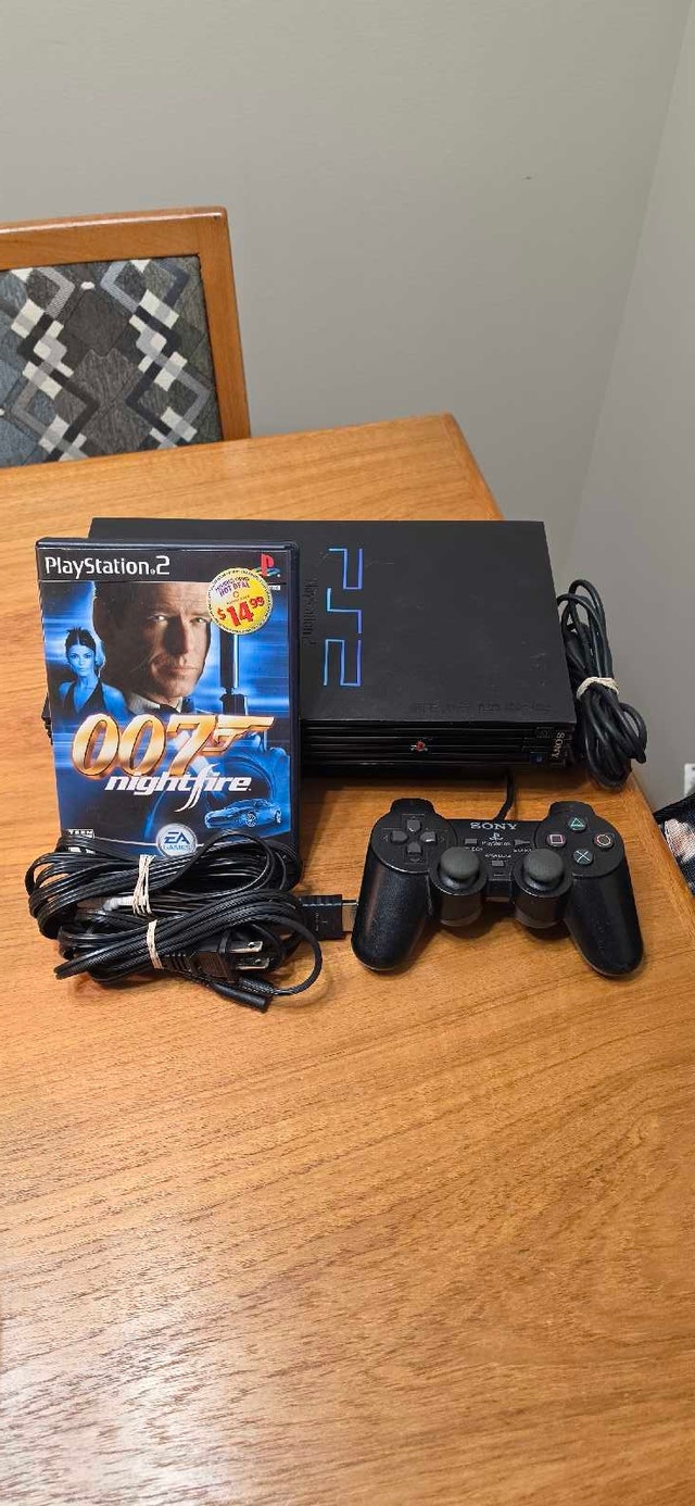 PlayStation 2