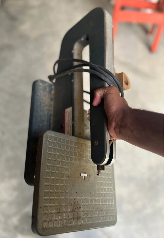 Dremel Scroll Saw - photo 2