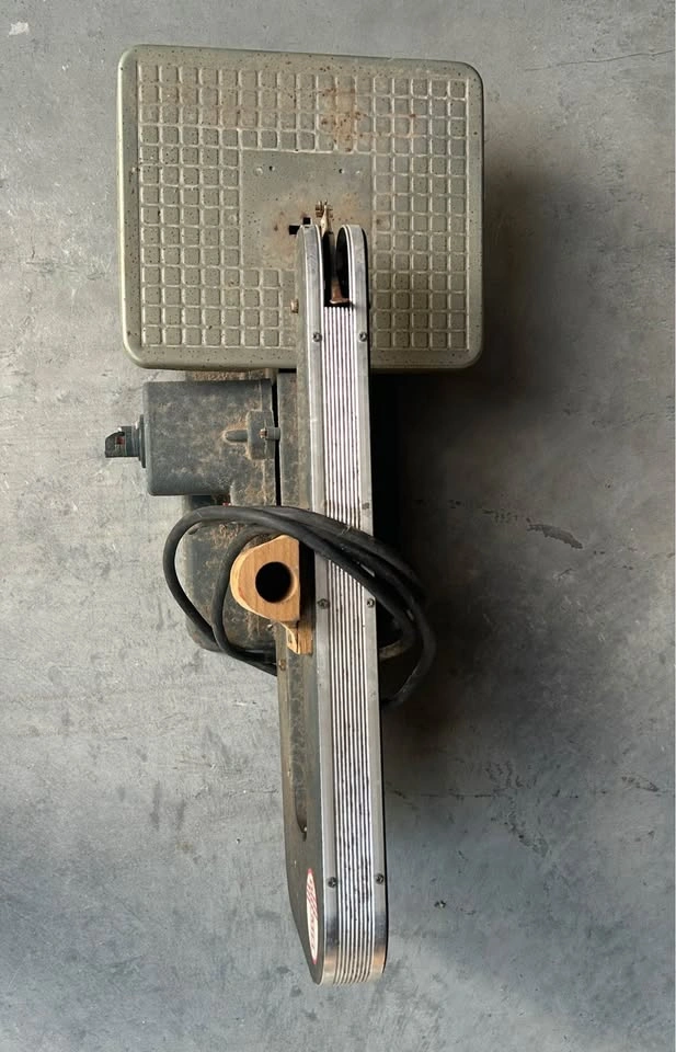 Dremel Scroll Saw - photo 4