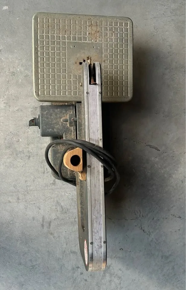 Dremel Scroll Saw - photo 4