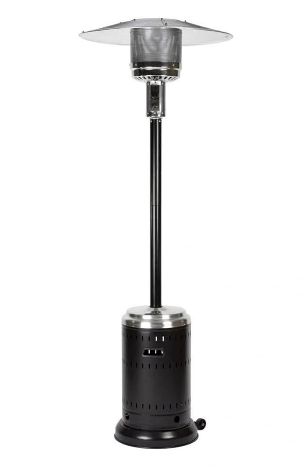Fire Sense Outdoor Propane Patio Heater – Like new