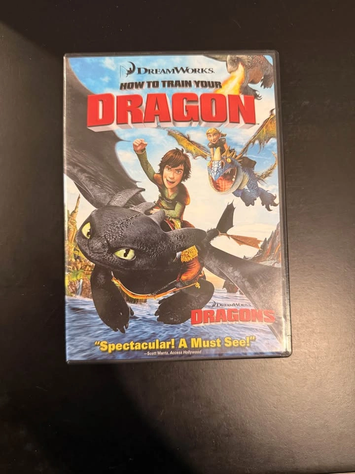 Universal and DreamWorks DVD Collection - photo 3