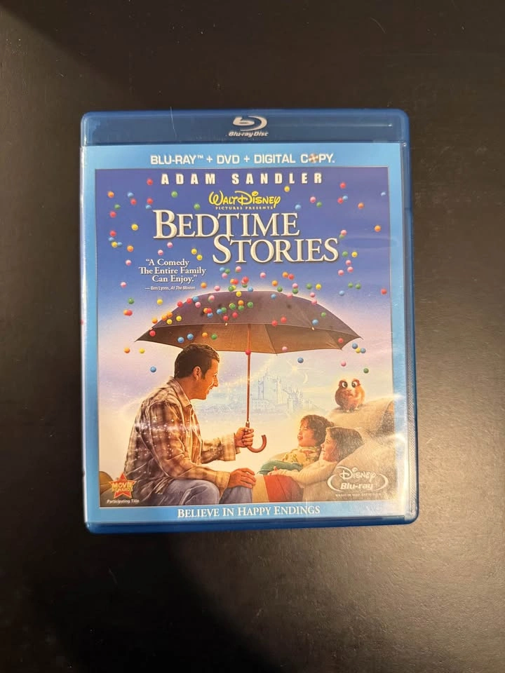 Disney Blu-ray Movie Collection - photo 4