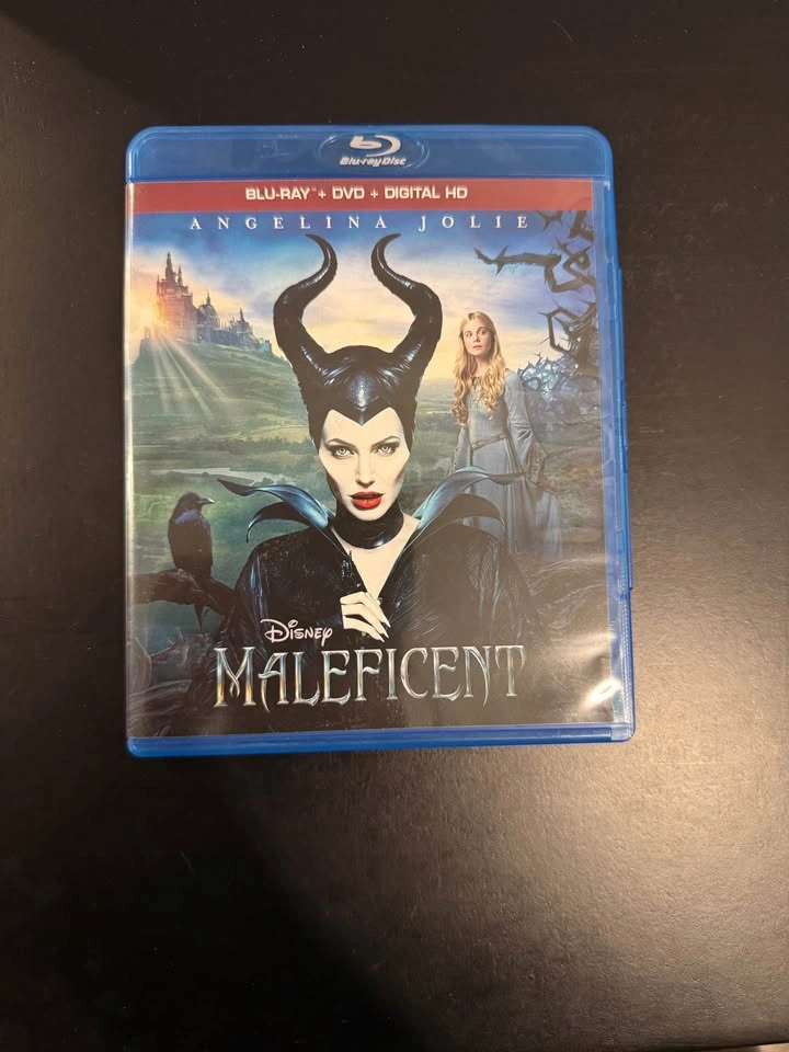 Disney Blu-ray Movie Collection - photo 5