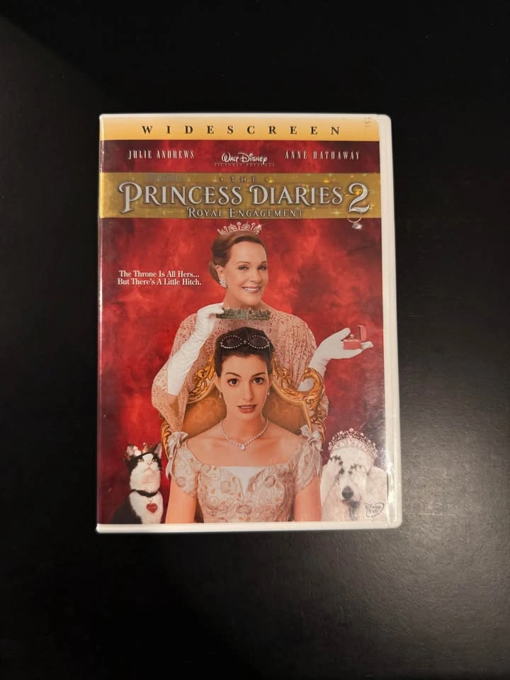Disney DVD Collection - Multiple Titles - photo 4