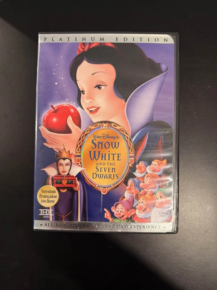 Disney and Pixar DVD Collection - photo 4