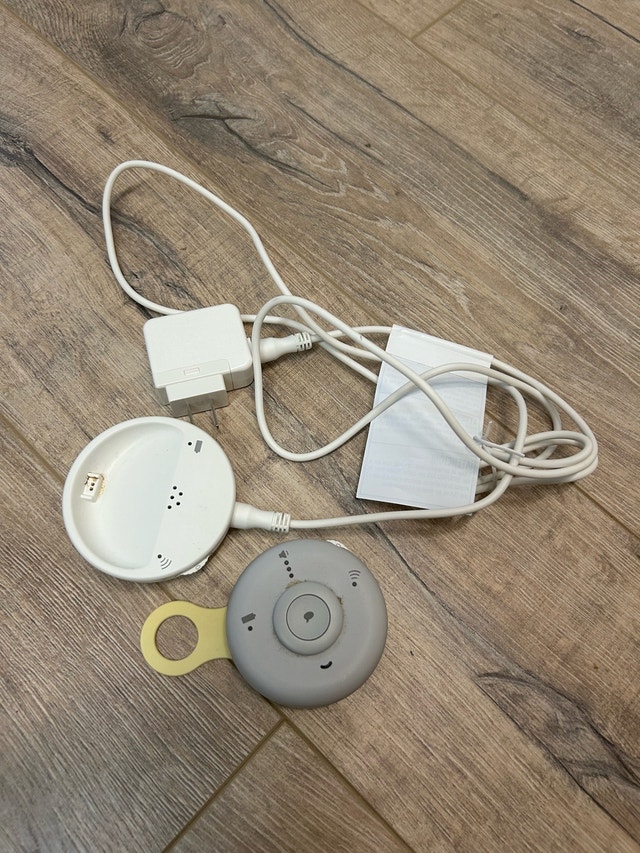 IKEA Undvika Baby Monitor