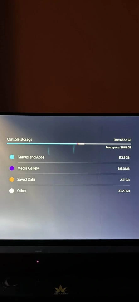 PS5 or trade for a Xbox Series X - photo 2