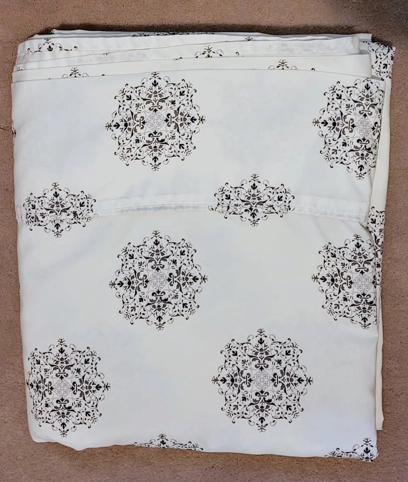 Queen Bed Sheets full set