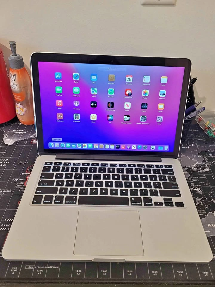 Macbook Pro (2015) Good condition $250 OBO