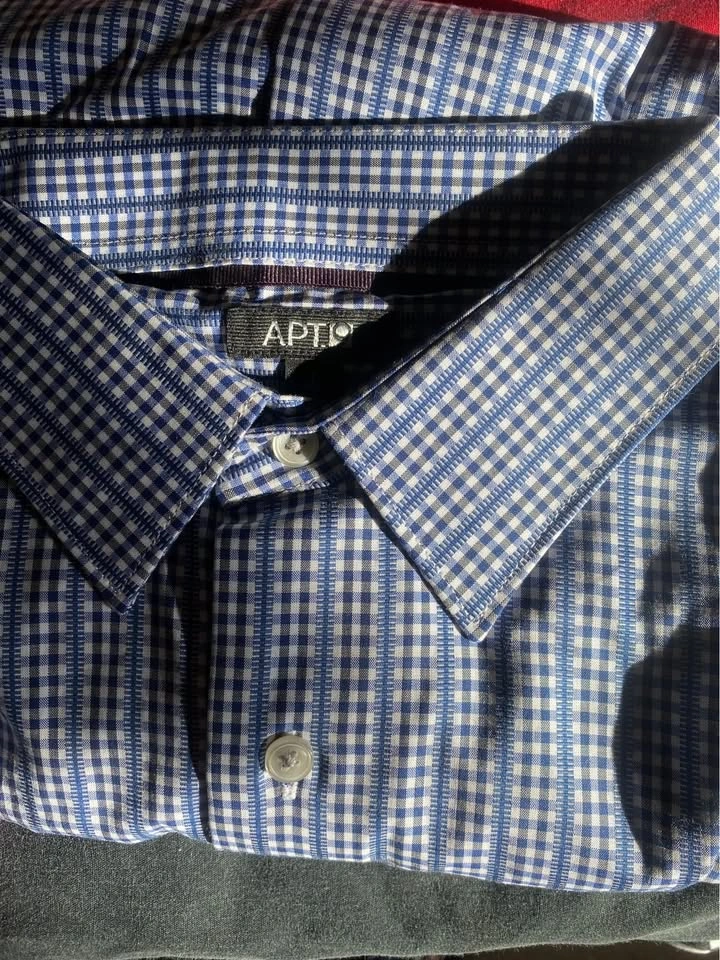 Boys dress shirt - photo 2