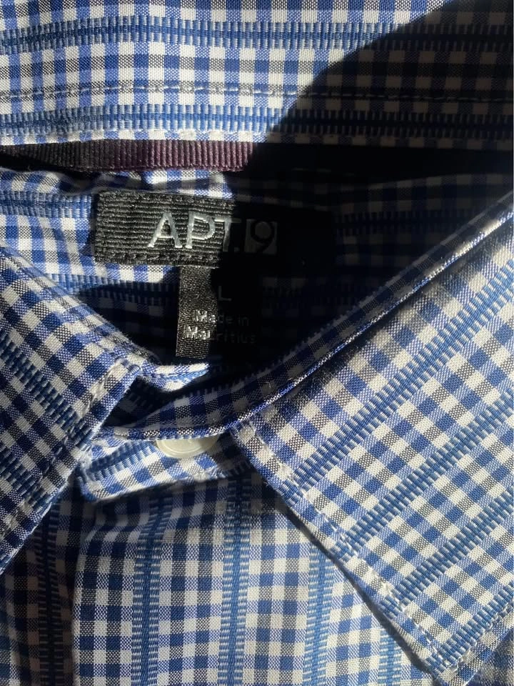 Boys dress shirt - photo 3