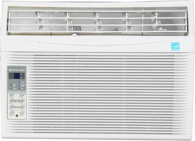 Sharp 12,000 BTU Window Air Conditioner (No Remote) - photo 2