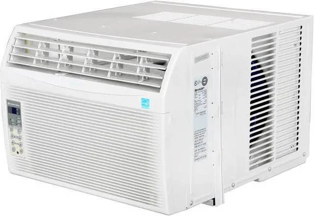 Sharp 12,000 BTU Window Air Conditioner (No Remote) - photo 3