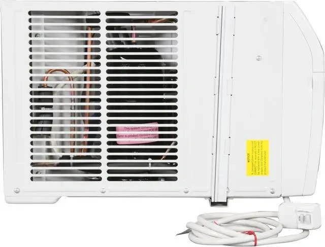 Sharp 12,000 BTU Window Air Conditioner (No Remote) - photo 4