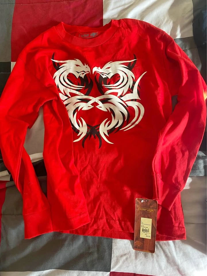 Boys Tshirt