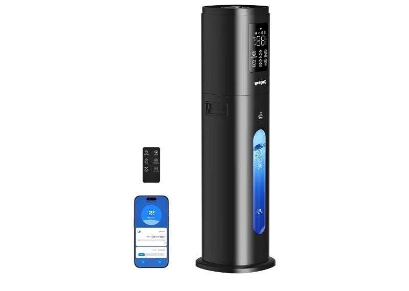 Humidifiers for Large Room Crow BV230