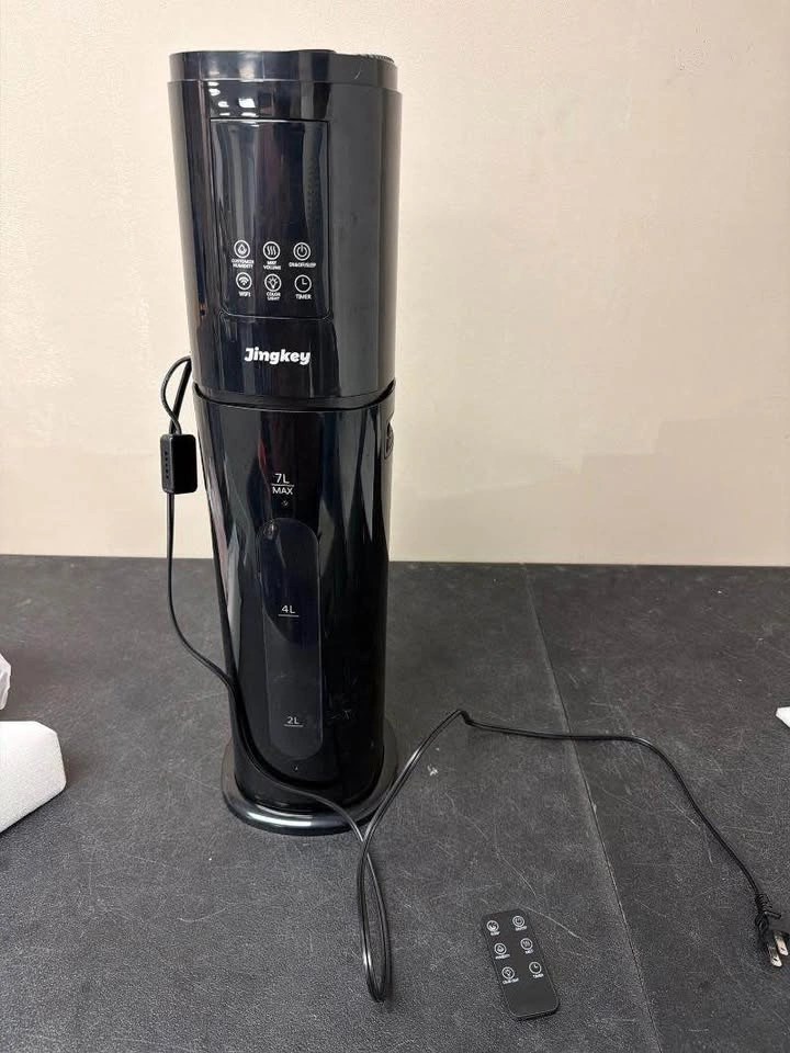 Humidifiers for Large Room Crow BV230 - photo 2