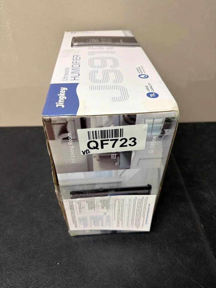 Humidifiers for Large Room Crow BV230 - photo 4