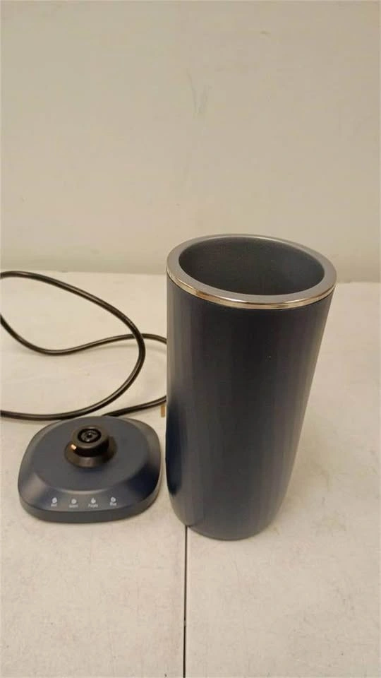 SIMPLETASTE Milk Frother, 4-in-1 Electric Milk Frother - photo 2