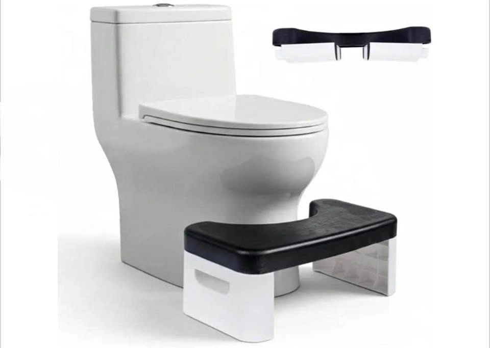 Bathroom Toilet Stool