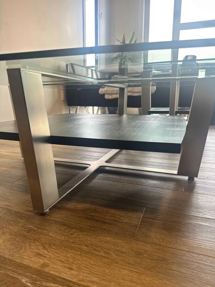 Glass Coffee Tables - photo 3