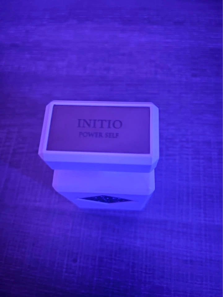 Initio Power Self 90 ml - photo 2