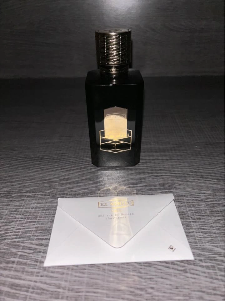 EX NIHILO Amber Sky 100ml - photo 2