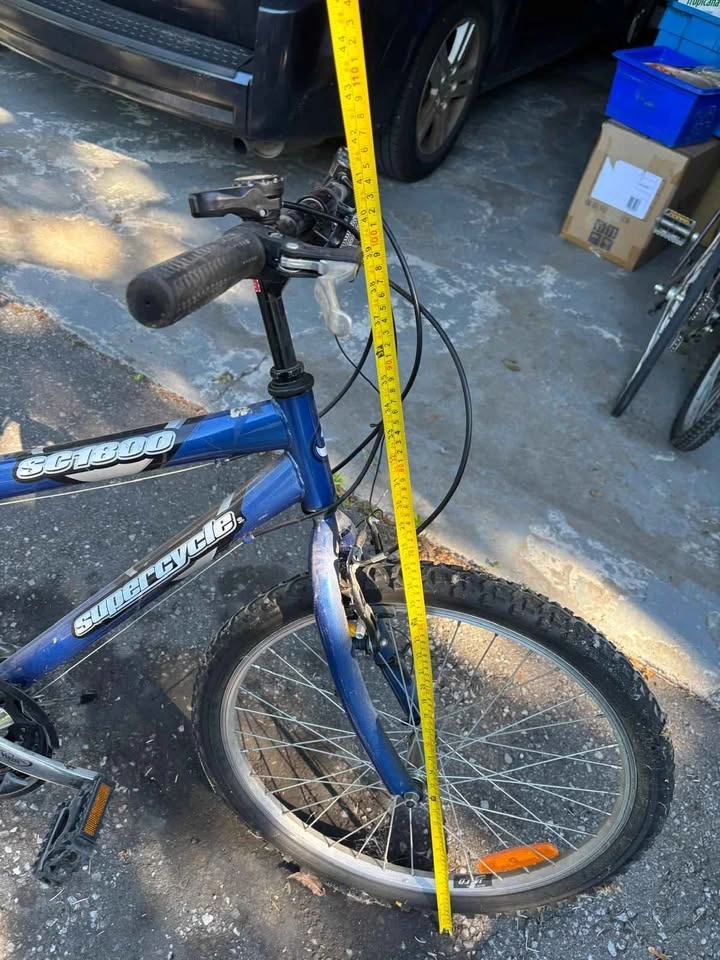 Bike - photo 2