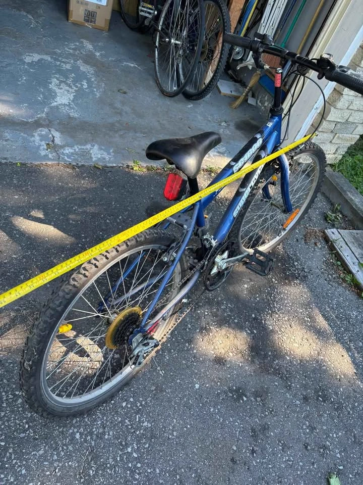 Bike - photo 3