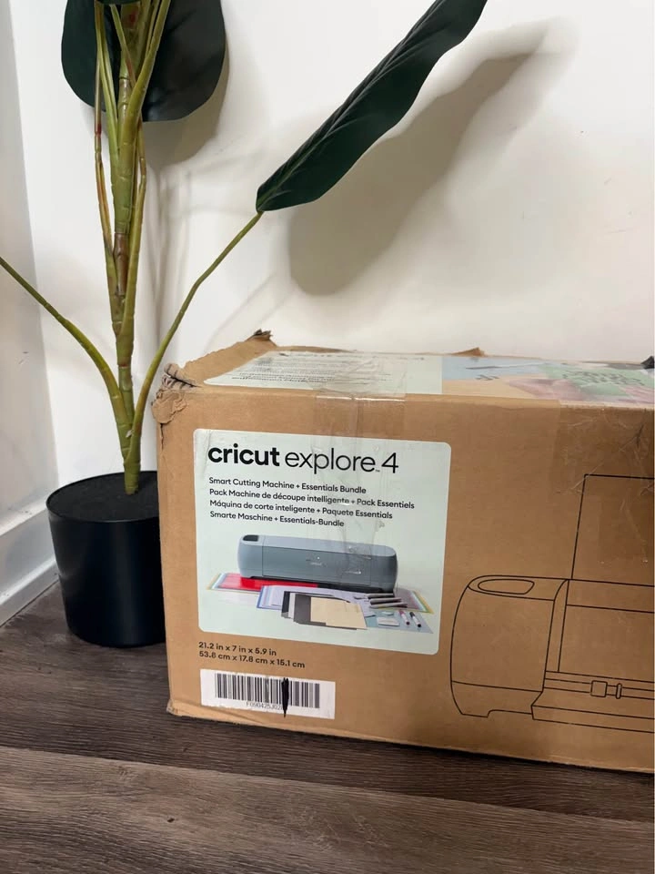 Cricut Explore 4 - photo 2