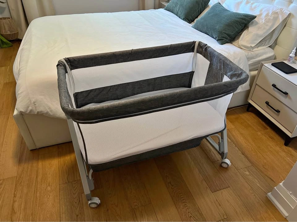 Bassinet for newborn