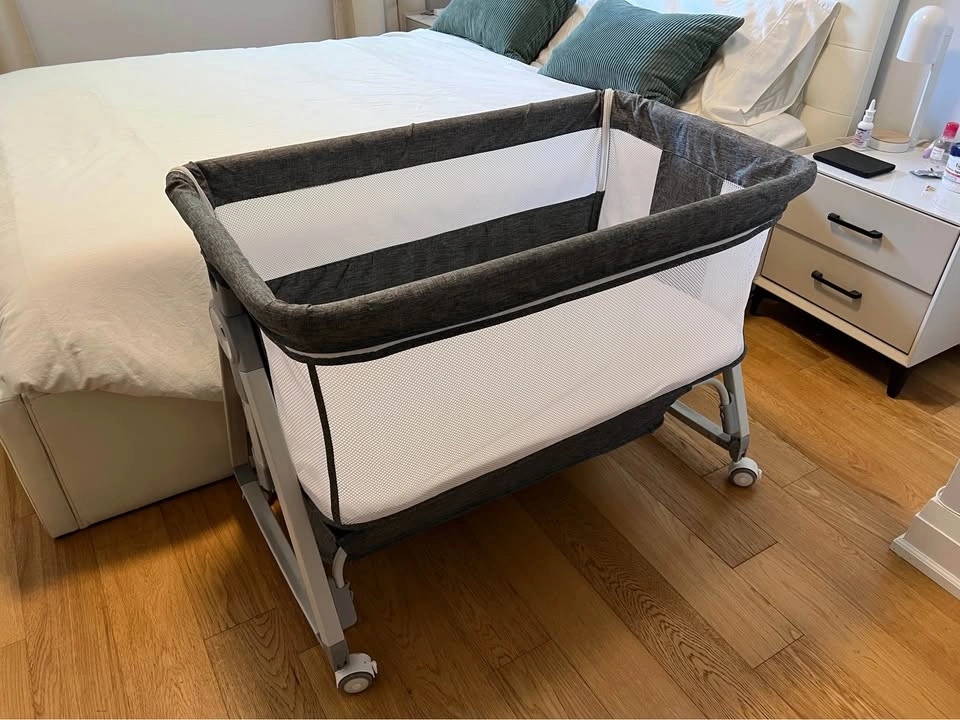 Bassinet for newborn - photo 2