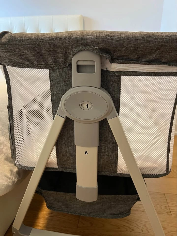 Bassinet for newborn - photo 3