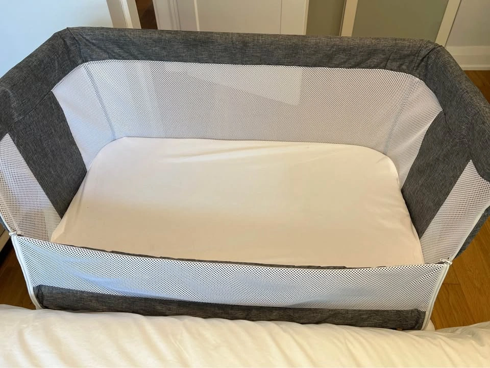 Bassinet for newborn - photo 5