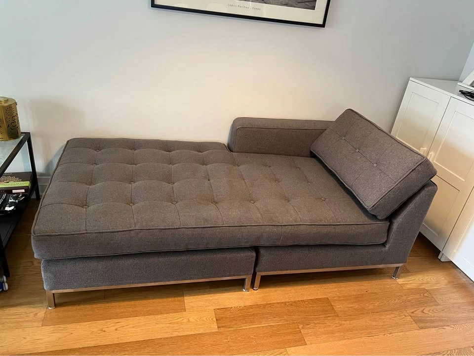 Sofa - photo 2