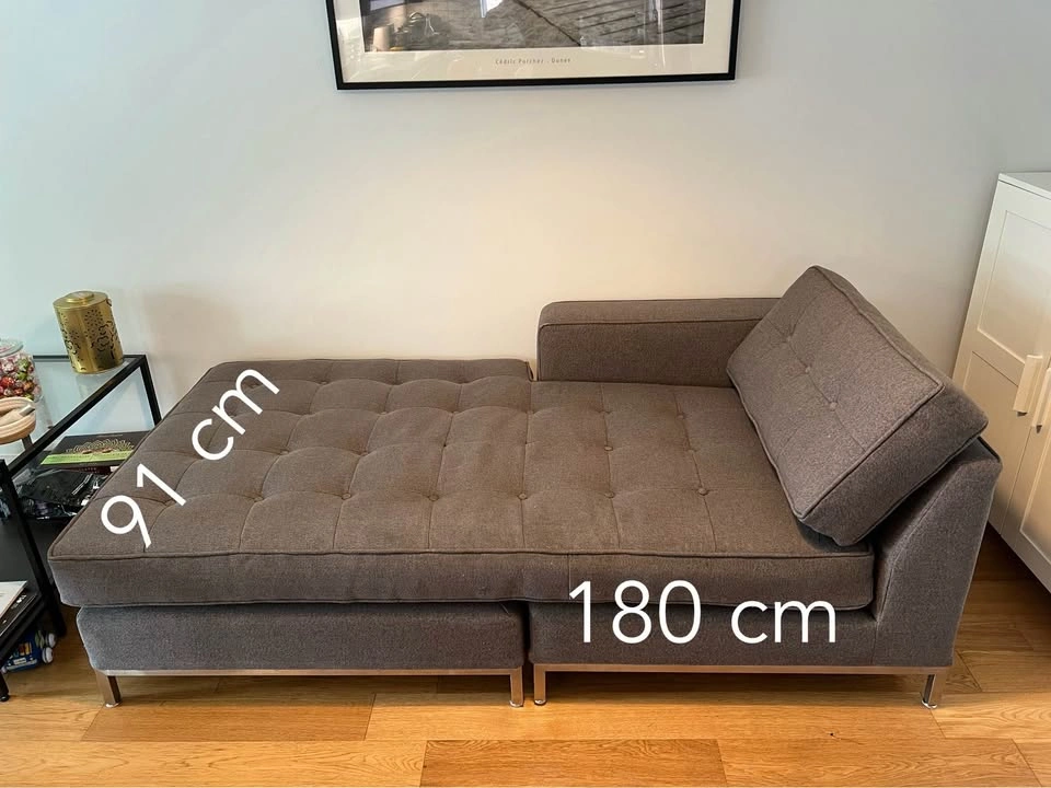 Sofa - photo 3