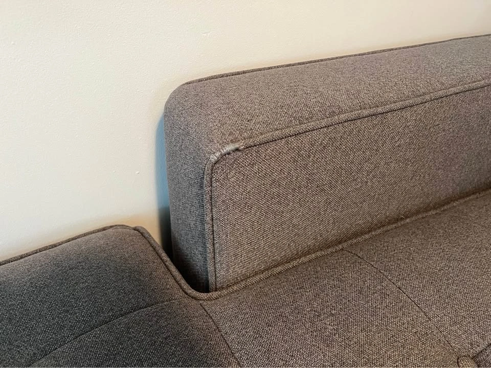 Sofa - photo 4