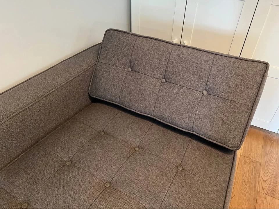 Sofa - photo 5