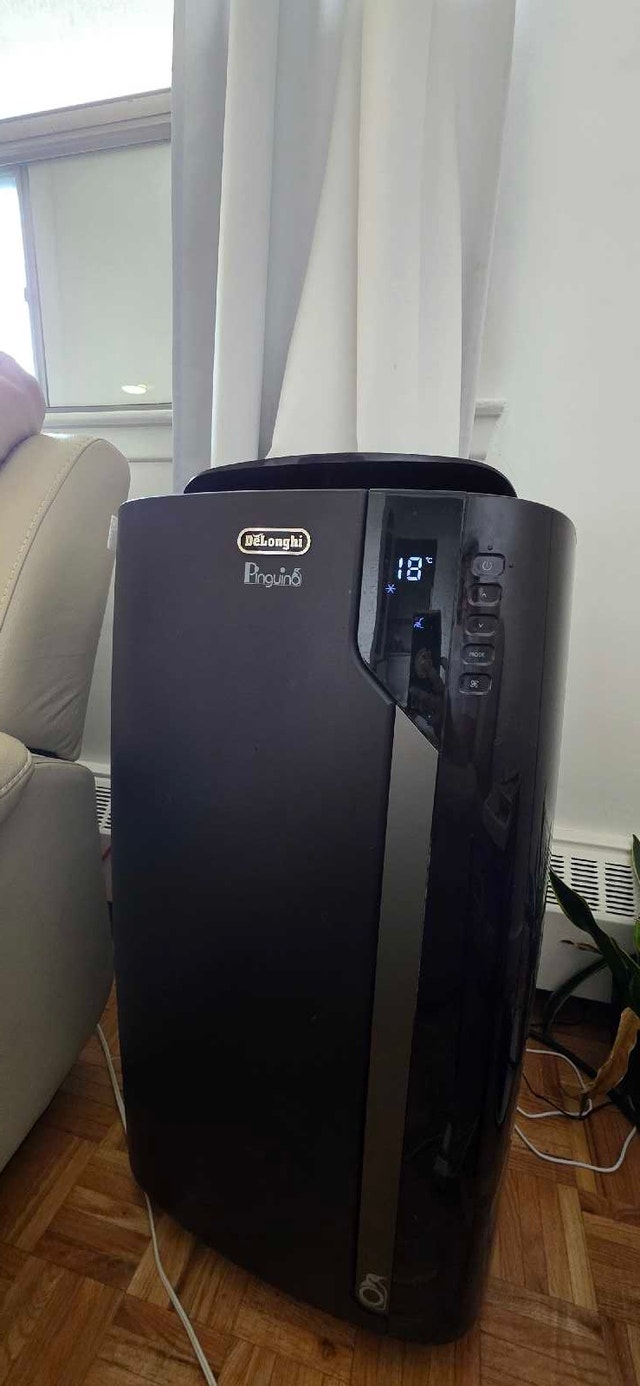DeLonghi Portable Air Conditioner 14,000 BTU