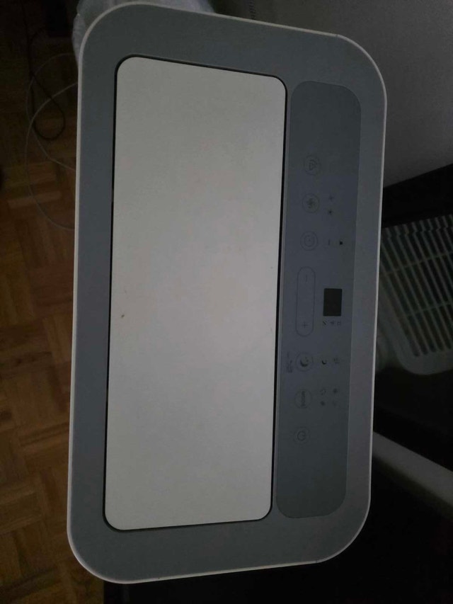 Danby 14,000 BTU 3-in-1 Portable Air Conditioner - photo 2