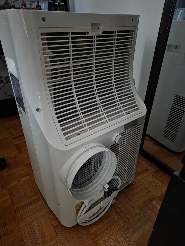 Danby 14,000 BTU 3-in-1 Portable Air Conditioner - photo 3