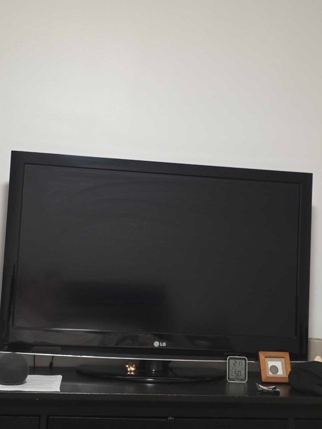 LG TV - LED Technology - photo 2
