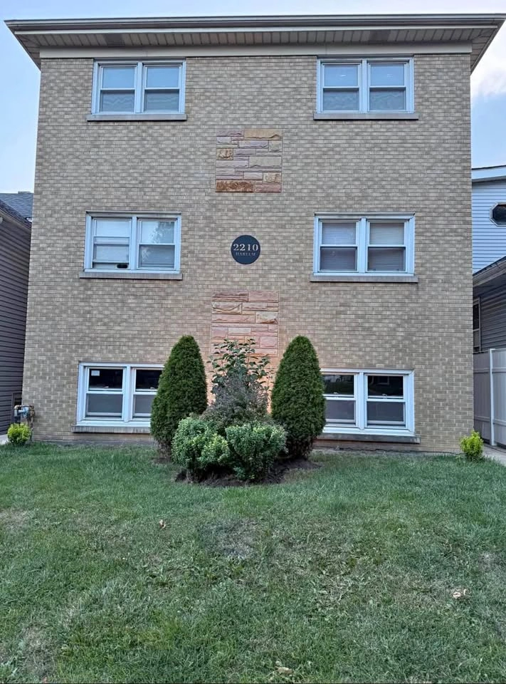 2 Beds 1 Bath - Apartment