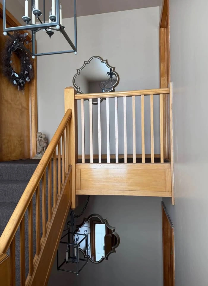 2 Beds 1 Bath - Apartment - photo 2