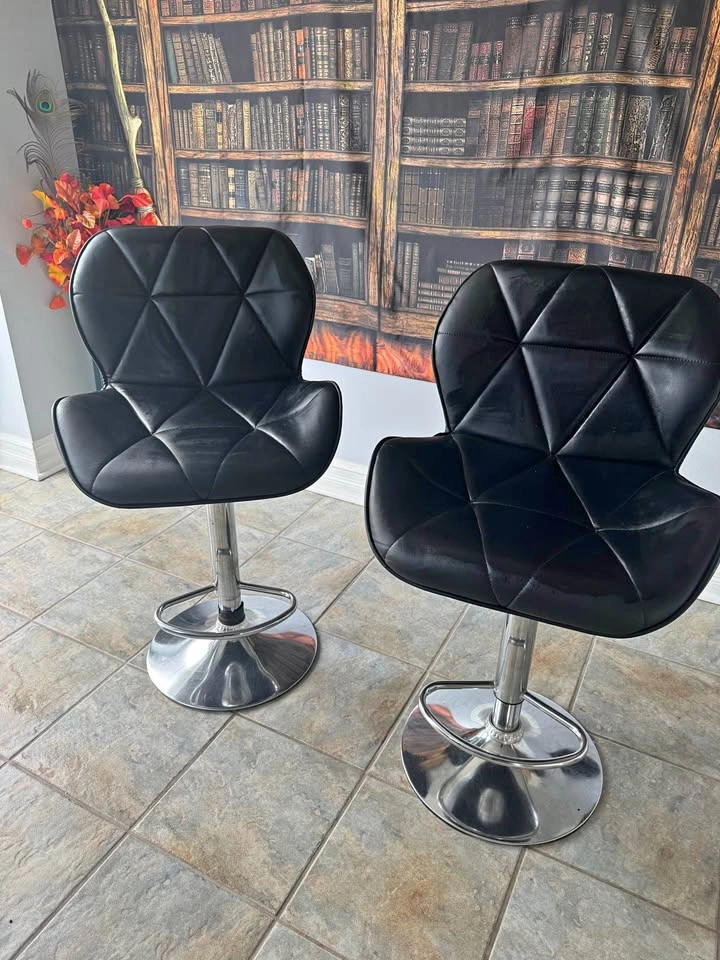 Bar stools